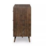 Product Image 2 for Bohemian 7 Drawer Dresser R Saddle Tan from Four Hands