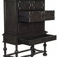 Product Image 3 for Madrid Hutch from Noir