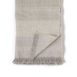Product Image 2 for Diamond Pattern Alpaca Wool Throw from Park Hill Collection