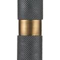 Product Image 8 for Gavin Matte Black Floor Lamp from Currey & Company