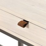 Product Image 23 for Trey Desk System With Filing Cabinet from Four Hands