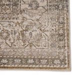 Product Image 5 for Ilias Oriental Gray / Tan Rug - 2'2"X8' from Jaipur 
