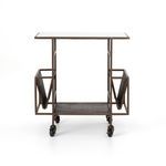 Product Image 3 for Felicity Rolling End Table from Four Hands