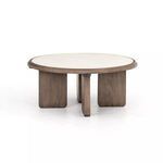 Product Image 5 for Britton Round Coffee Table from Four Hands