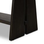 Product Image 8 for Landrea Sandhill Cocoa Accent Stool from Four Hands