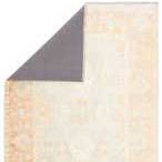 Product Image 3 for Patrin Oriental Orange/ Light Gray Rug from Jaipur