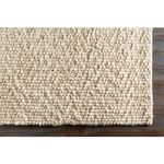 Product Image 2 for Neravan Cream / Charcoal Rug from Surya