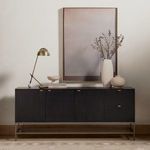 Product Image 45 for Trey Natural Black Wash Poplar Sideboard from Four Hands
