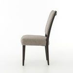 Product Image 5 for Lennox Dining Chair Ives White Grey from Four Hands