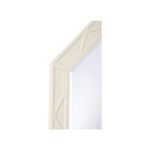 Product Image 2 for Dahlia Hexagon Mirror from Chelsea House