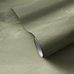 Product Image 1 for Limewash Olive Wallpaper from Four Hands
