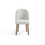 Product Image 5 for Aubree Dining Chair Knoll Domino from Four Hands