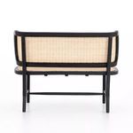 Product Image 4 for Leanna Bench Warm Wheat Rattan from Four Hands