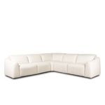 Product Image 2 for Alondra Power Recliner 5-Piece Sectional from Four Hands