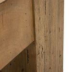 Product Image 24 for Abaso Rustic Oak Wormwood Rectangular Coffee Table from Four Hands