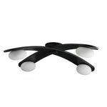 Product Image 3 for Axia Flush Mount from Arteriors