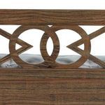 Product Image 3 for Modena Sofa Bench from Gabby