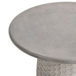 Product Image 3 for Delaine Outdoor Concrete Coffee Table from Classic Home
