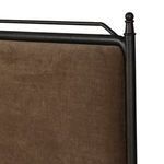 Product Image 7 for Leyla Bed from Four Hands