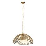Product Image 3 for Lotus Pendant from Arteriors