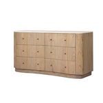 Product Image 2 for Boa 6 Drawer Dresser from Four Hands