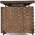 Product Image 6 for Raffael Desk - Carved Antique Brown from Four Hands