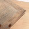Product Image 6 for Ruth Wooden Trestle Dining Table from Blaxsand