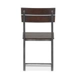 Product Image 1 for Augusta Mango Wood Dining Chairs, Set Of 2 from World Interiors