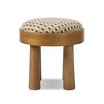 Product Image 1 for Louise Firefinch Fawn Accent Stool from Four Hands