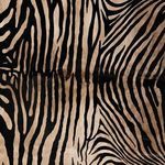 Product Image 10 for Zebra Printed Hide Rug from Four Hands