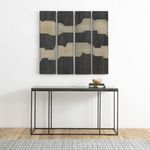 Product Image 22 for Harlow Console Table Bluestone/Gunmetal from Four Hands