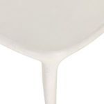 Product Image 9 for Dante Coffee Table White Concrete from Four Hands
