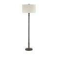 Product Image 9 for Gallo Bronze Floor Lamp from Currey & Company