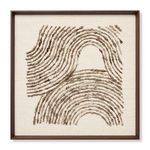 Product Image 1 for Eclipse Form Wall Art from Loloi