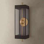 Product Image 3 for Garvey Wall Sconce from Troy Lighting