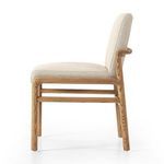 Product Image 3 for Taki Antwerp Natural Dining Chair from Four Hands