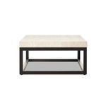 Product Image 17 for The Rectangular Travertine Cliff Table from Four Hands
