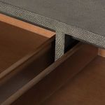 Product Image 3 for Shagreen Console Table  from Four Hands