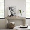 Product Image 7 for Amani Pecan & Marble Veneer Console Table from Hooker Furniture