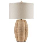 Product Image 4 for Karnak Table Lamp from Currey & Company