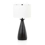 Product Image 14 for Innes Black Aluminum Table Lamp from Four Hands