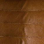 Product Image 5 for Mcclain Roche Tan Leather Swivel Single Sofa from Noir
