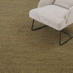 Product Image 2 for Olive Jute Rug from Four Hands