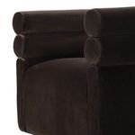Product Image 8 for Evie Swivel Chair from Four Hands