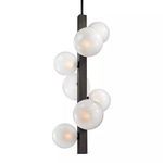Product Image 1 for Hinsdale 7 Light Pendant from Hudson Valley