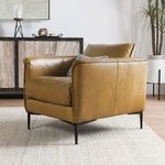 Product Image 5 for Corinne Club Chair from Classic Home Furnishings
