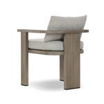 Product Image 8 for Tahana Outdoor Dining Armchair from Four Hands