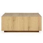 Product Image 2 for Layne Square Coffee Table from Classic Home Furnishings