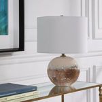 Product Image 4 for Durango Terracotta Accent Lamp from Uttermost