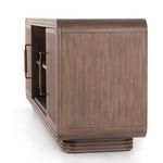 Product Image 4 for Stark Media Console Warm Espresso from Four Hands